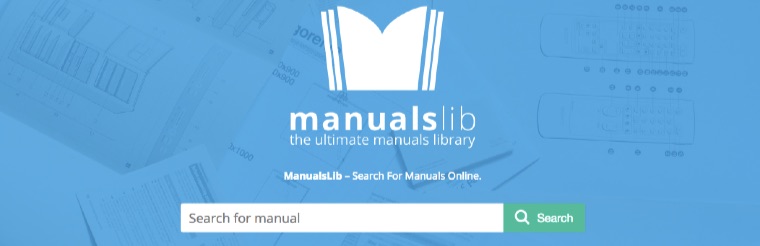 ManualsLib 2